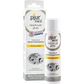 Pjur - MED Premium Glide Silicone Based Personal Glijmiddel 100 ml