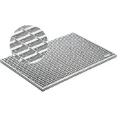 ACO schoonloop Maasrooster 590x390mm
