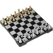 HOT Games Magnetisch Reisschaak