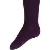 Ewers Kindermaillot effen donkerblauw-134/146