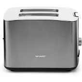 Sharp SACT2002A Grijs