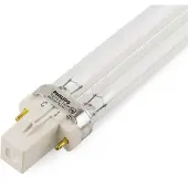 Philips Tuv Pl-s 7w/2p G23 Lamp