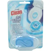 At Home 3x Toiletblok 3-in-1 Aqua