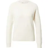 ONLY Trui 'ONLRica' lichtbeige