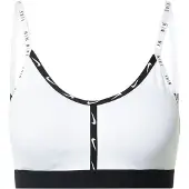 Nike Dri-fit Indy Logo Tp Bra | XL
