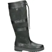 Dubarry Laars Galway Black-Schoenmaat 44