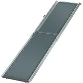 Petsafe Tri-Scope - Compact Tele uitschuifbare hondenhelling - Maximaal draagvermogen 136 kg