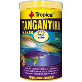 Tropical Tanganyika Flakes 200G/1000ML
