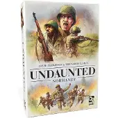 Osprey Undaunted - Normandy
