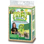 Chipsi Houtvezel - Groene Appel