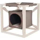 Quapas! Catcube Olive M