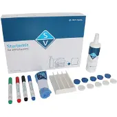 Smit Visual Starterkit Universeel voor whiteboards ()