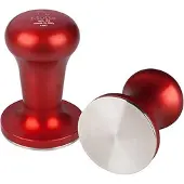 Motta Flash Tamper 58,5 mm rood