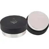 Motta Tamper Bliksem Zwart 53mm, Accessoires voor koffiezetapparaten, Zwart