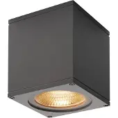 SLV Led spot Big Theo voor buiten