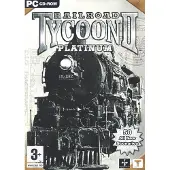 Railroad Tycoon - Windows