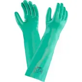 FP Solvex 37-185 - Maat 10 - Groen - 1 stuk(s)