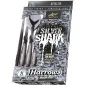 Harrows Silver Shark 24Gr