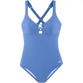 Sunseeker Badpak blauw