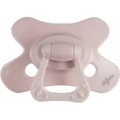 Difrax Natural Fopspeen 6+m Uni Blossom