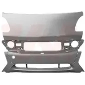 VAN WEZEL 2910572 Bumper