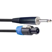 Stagg SSP2SP15 Luidsprekerkabel