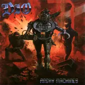 Universal Music Angry Machines