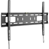 Goobay Tv beugel | | 37 tot 70 inch (Vast, Max. 50 kg)