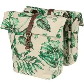 Basil Ever-Green Bagagetas 28-38L Beige / Zand