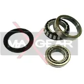 MAXGEAR 33-0394 Wiellagerset