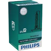 Philips Xenon lamp D1S X-tremeVision gen2 35W