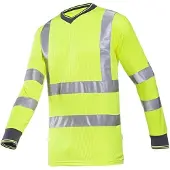 SIOEN Bresso 3890 T-shirt Reflecterend Regular Fit | Maat: 3XL