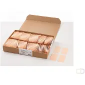 Herma Hanglabel 45x90 mm met Plasticoogje 1000 st.