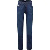 Bugatti Jeans blauw denim