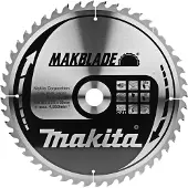 Makita Zaagblad voor Hout 315x30x2,8 48T