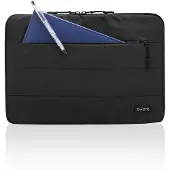 Ewent EW2520 City Sleeve 13.3', BLACK