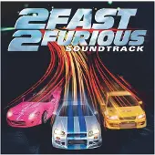 Universal Music Various Artists - 2 Fast 2 Furious (CD) (Original Soundtrack)