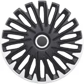 Autostyle PP 5434SB Wieldoppen