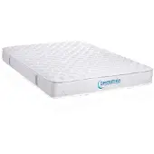 Vente-unique Matras met pocketveren dikte 22cm PRESTIGE van DREAMEA - 160 x 200 cm