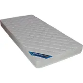 Vente-unique Schuimmatras ZEUS van DREAMEA - 15 cm dikte - 90x190 cm