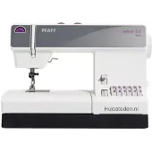 Pfaff select 3.2