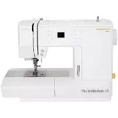 Pfaff passport 3.0