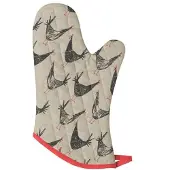 Now Designs Keukenhandschoen Chicken Scratch