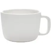 Serax Cappucinokop Passe-Partout Tableware By Vincent Van D White Matt 200 ml