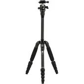 Sirui UltraLight T-025SK+B-00K (Black)