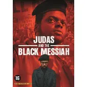 Warner Home Video Judas And The Black Messiah-Fr