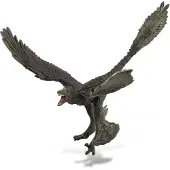 Collecta Figurine - Microraptor - 1:40 - Prehistorie - Handgeschilderd - Dinosaurus - Miniatuur