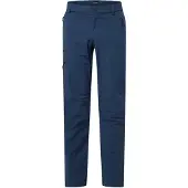 Schöffel Outdoorbroek 'Folkstone' navy