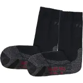 Falke Wandelsokken Kids TK2 Marine-Schoenmaat 31 - 34