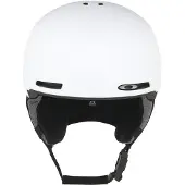 Oakley MOD1 MIPS, ski helm, wit
